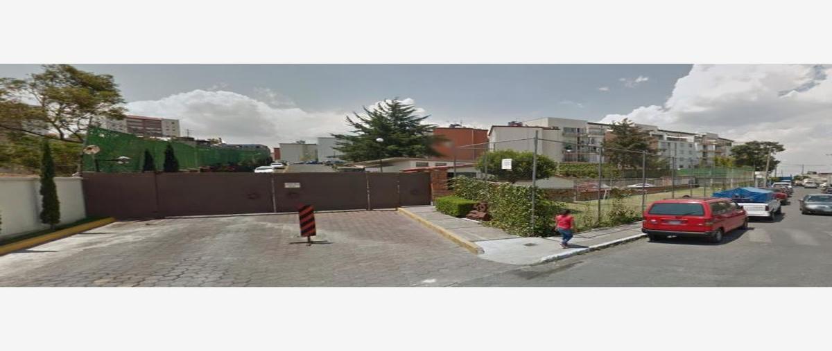 Departamento en Prolongacion Ocote 48, San