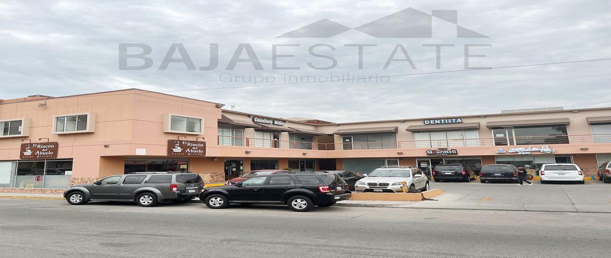 Local en Prol Paseo de los Heroes, Anexa 20 de No...