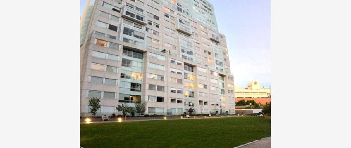 Departamento En Prol Vasco De Quiroga 4309, Santa... - Propiedades.com