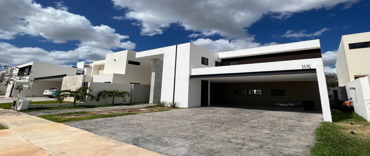 Casa en PUCTE, Parque Natura, Yucatán en Venta ID... 