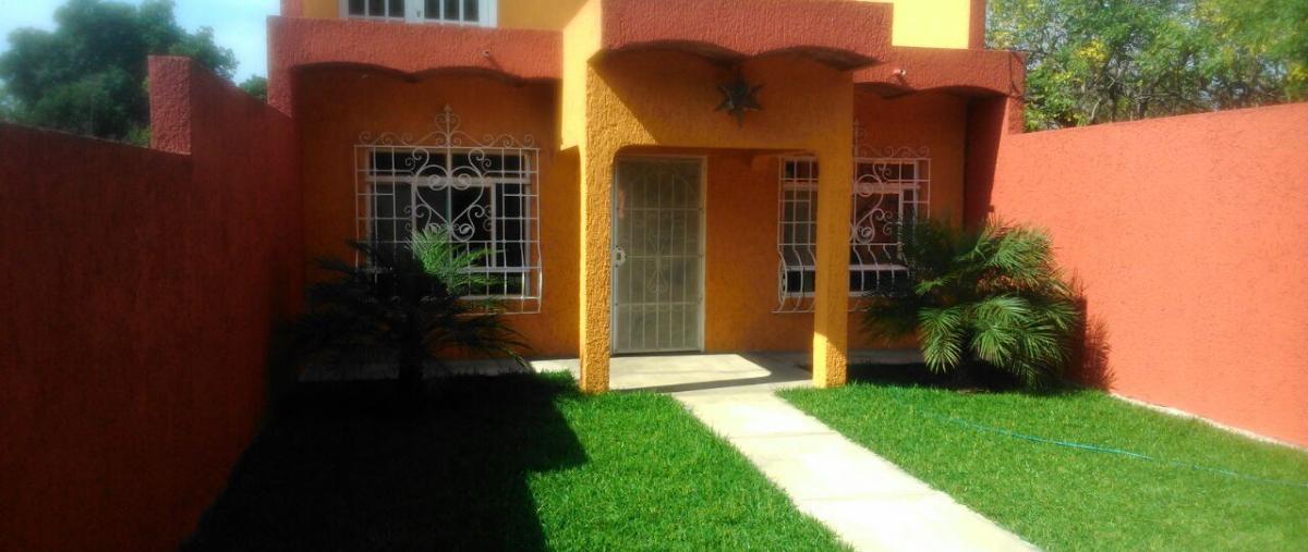 Casa en Cuyacapan, Jalisco en Venta ID 712621 