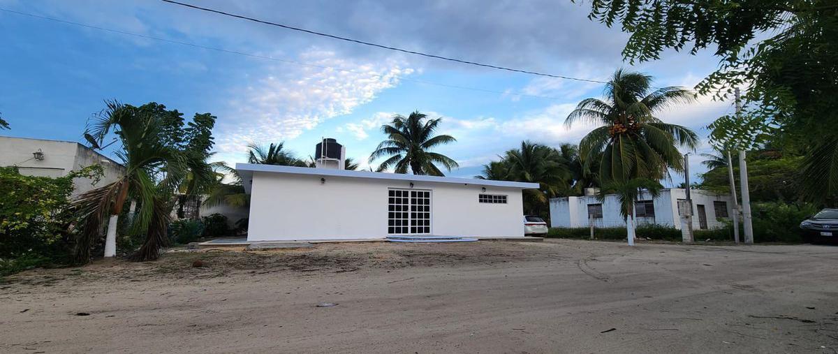 Casa en Pueblo Telchac Puerto, Telchac..., Telcha...