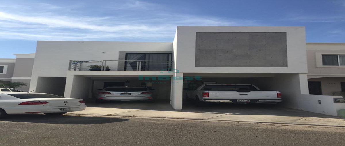 Casa en Puente Real, Sonora en Venta ID 19105654