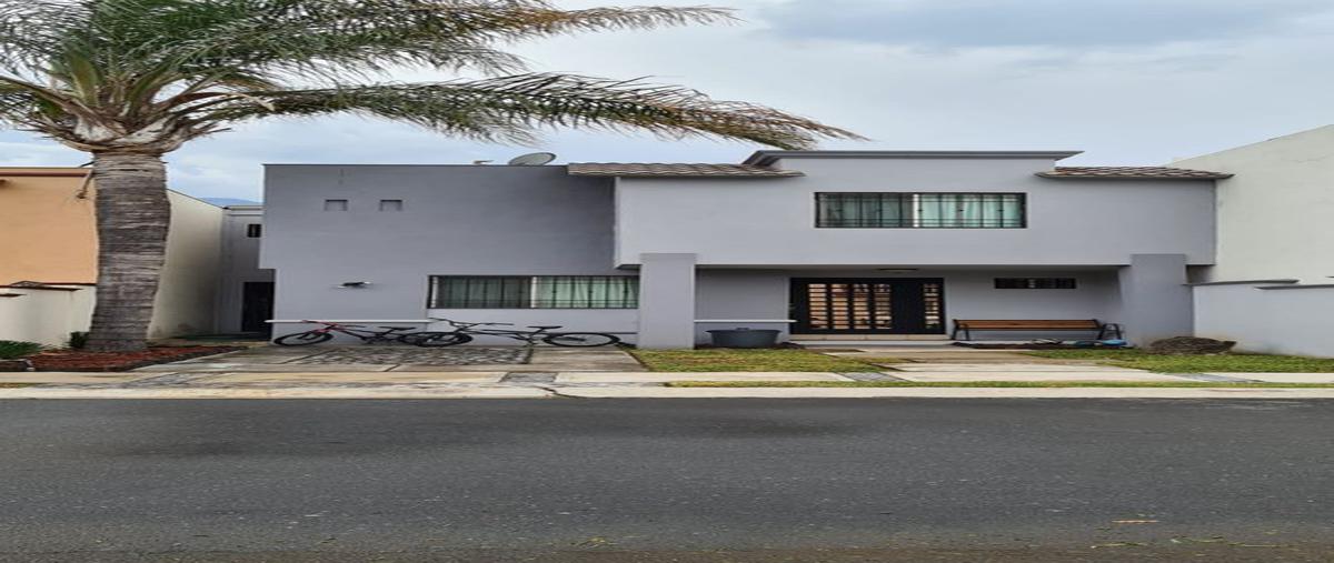 Casa en Puerta de Hierro Cumbres, Nuevo León en ... 