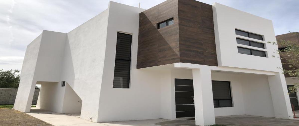 Casa en Puerta Real, Coahuila en Venta ID 21999419 