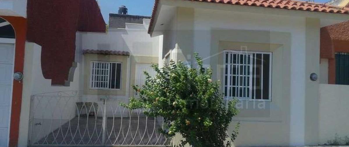 Casa en Puerta del Sol, Nayarit en Renta ID 6839498 