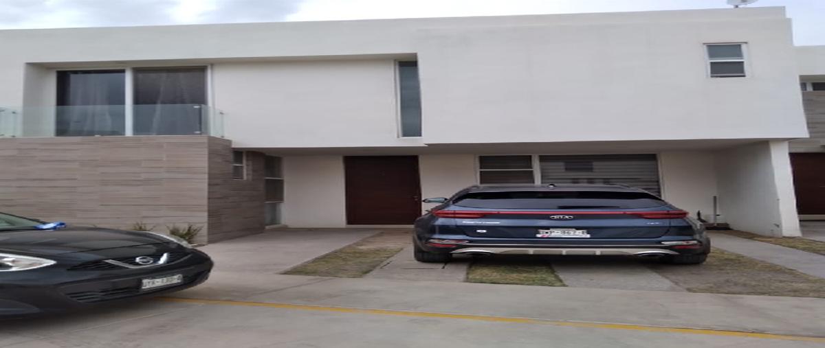 Casa en PUERTA NATURA, Villa de Pozos, San Luis P... 