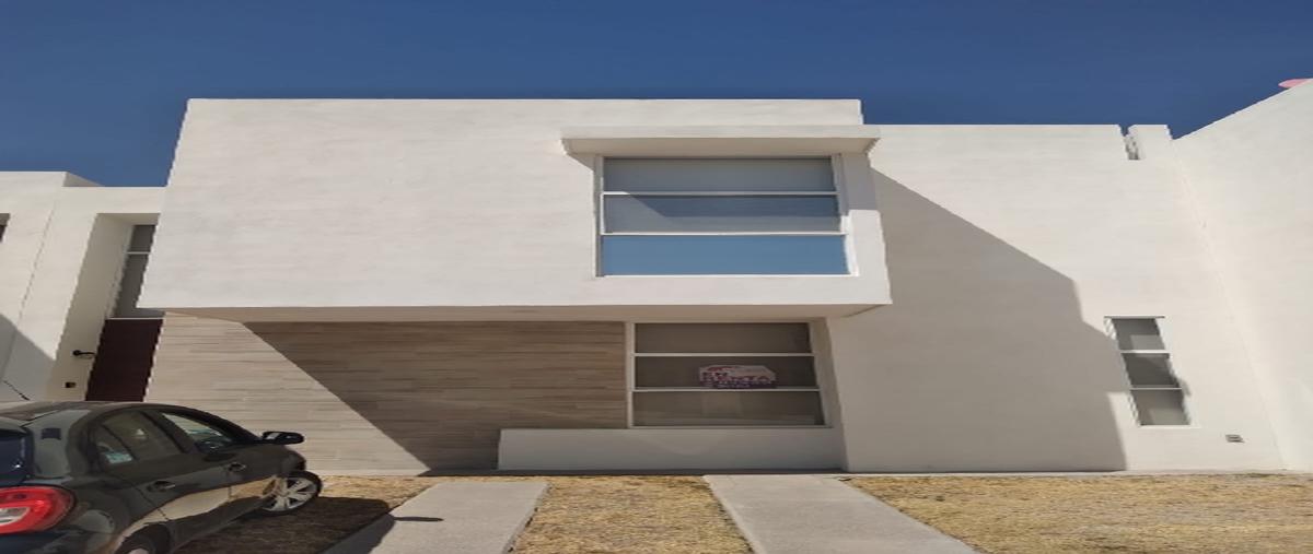 Casa en PUERTA NATURA, Villa de Pozos, San Luis P... 