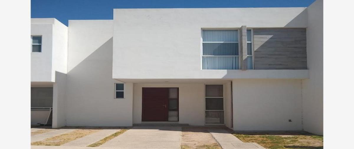 Casa en Puerta Natura, Villa de Pozos, San Luis P... 