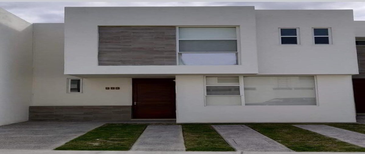 Casa en Puerta Natura, Villa de Pozos, San Luis P... 