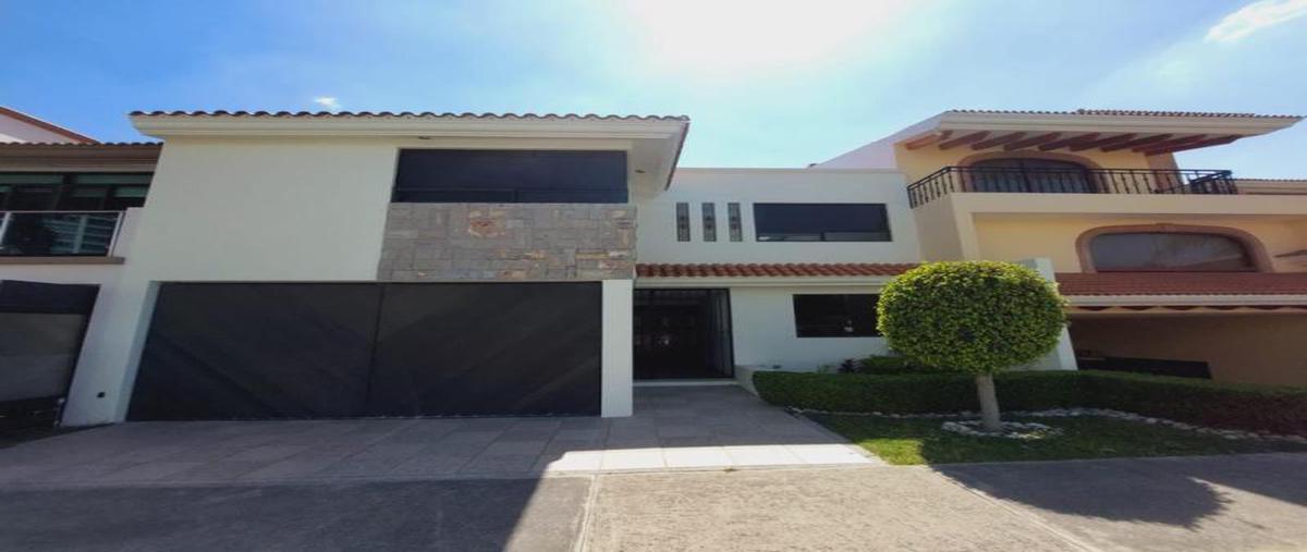 Casa en Puerta Paraíso, Puebla en Renta ID 24456... 