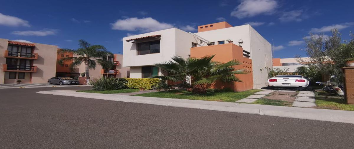 Casa en Puerta real, Puerta Real, Querétaro en Ve...