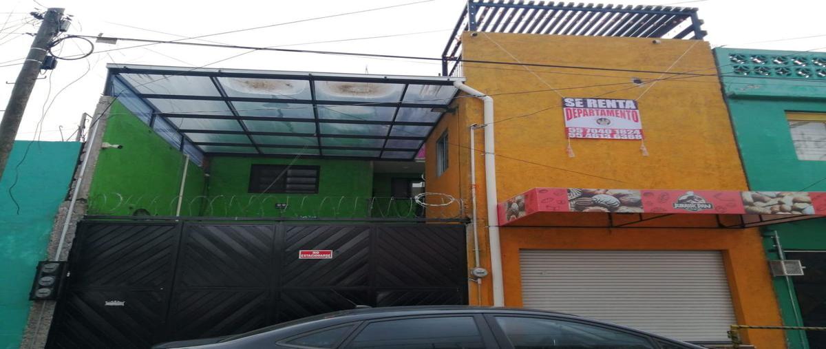Departamento en Puerto Ensenada, Ampliación Casas... 