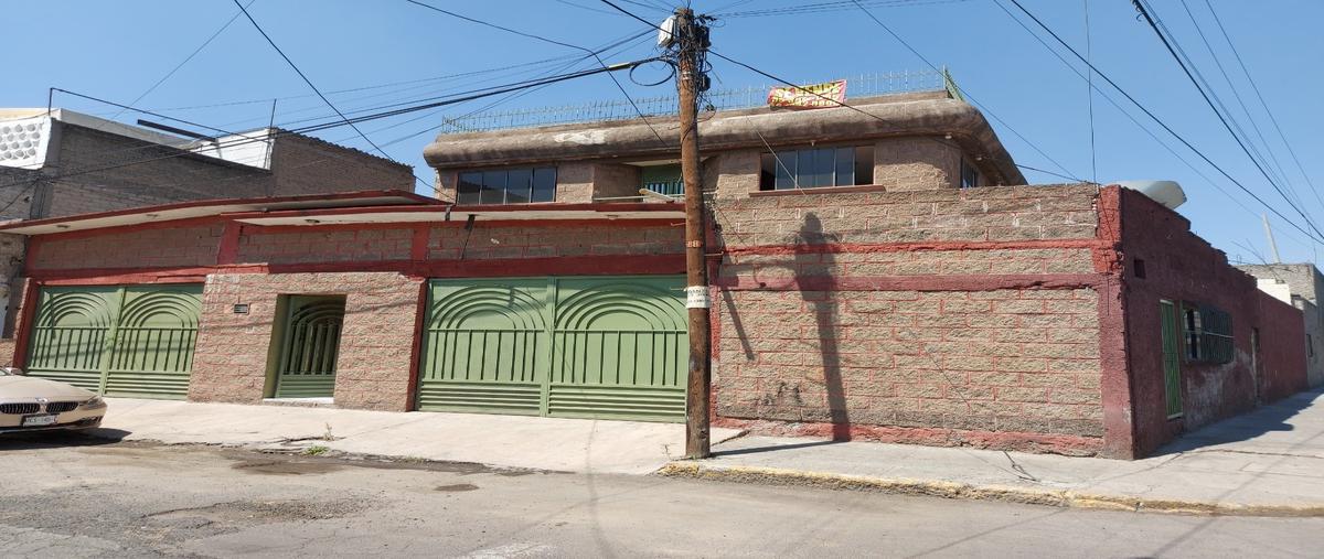 Casa en PUERTO GUAYMAS 198, Ampliación Casas Alem... 