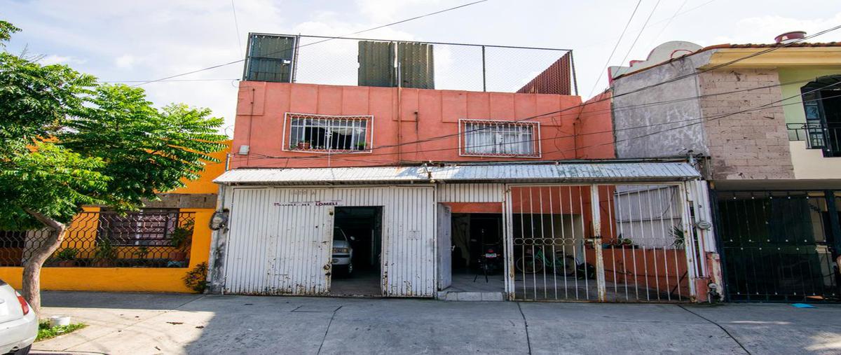 Casa en Puerto Melaque 1420, El Mirador, Jalisco