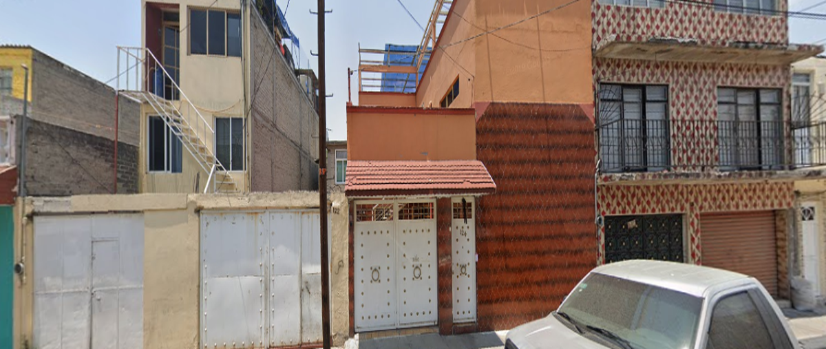 Casa en Puerto Progreso, Fernando Casas Alemán, D... 