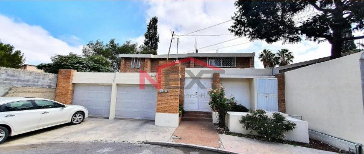 Casa en Puerto Rico 854, Latinoamericana, Coahuil...