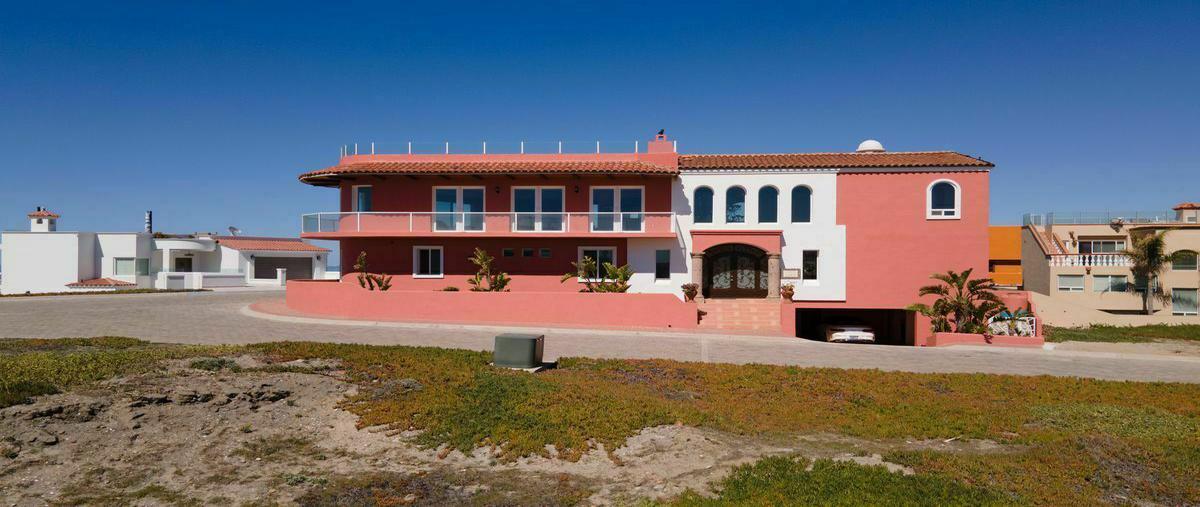 Casa en Puerto Salina La Marina, Baja California... 