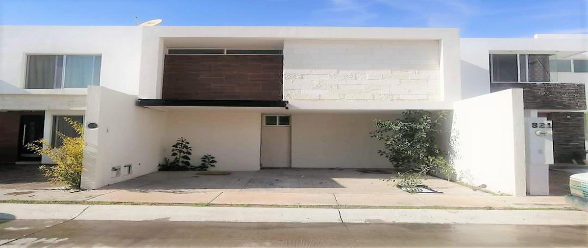 Casa en Puesta del Sol, Aguascalientes en Venta ... 