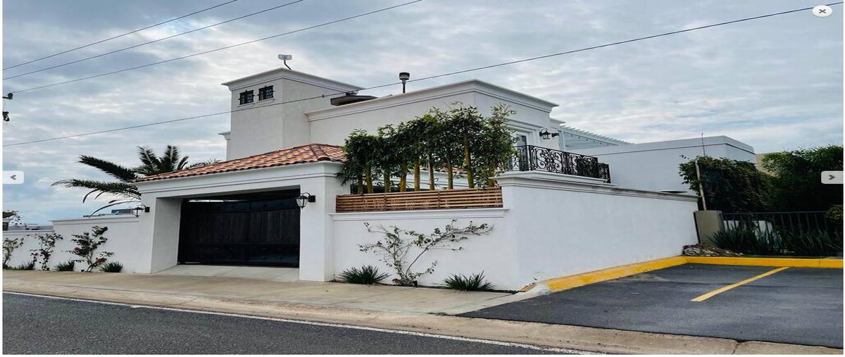 Casas De Venta En Rosarito En La Playa