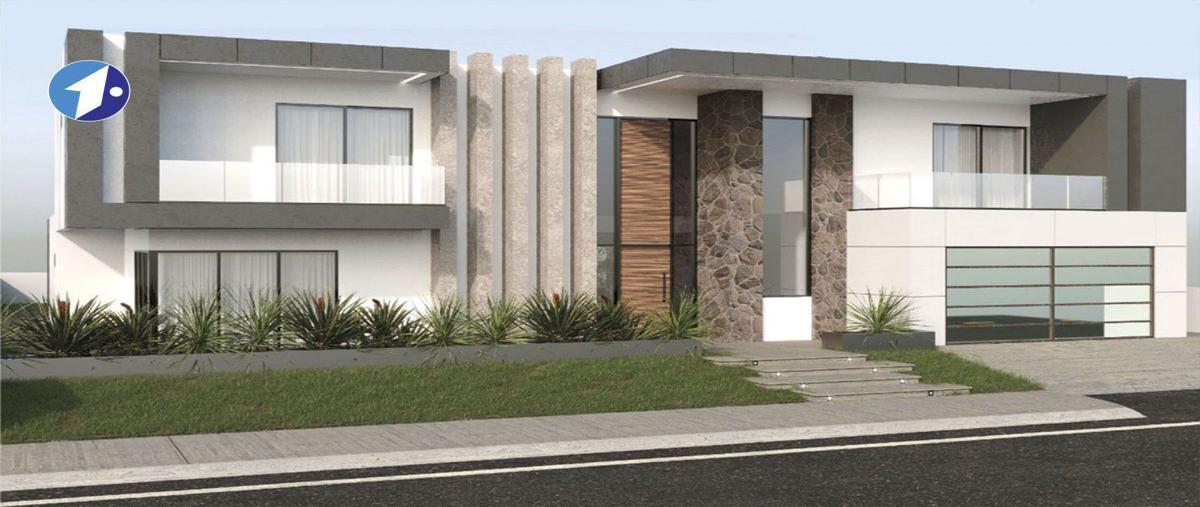 Casa en Rincón Punta Banda (Rincón de, Baja