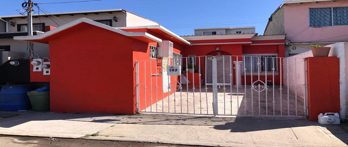 Casa en Rincón Punta Banda (Rincón de ..., Baja ... 