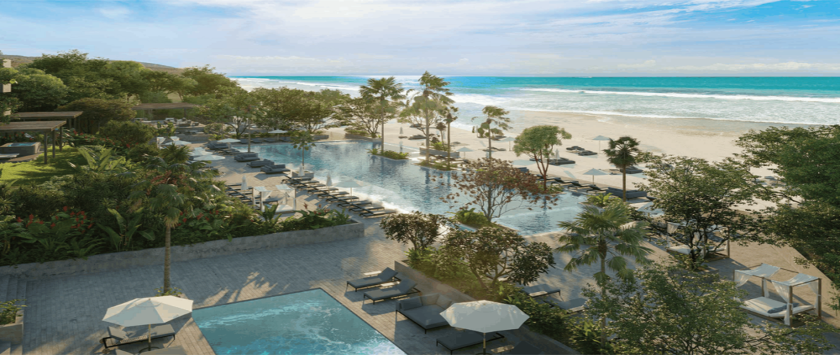 Rancho en Punta de Mita, Nayarit en Venta ID 254...