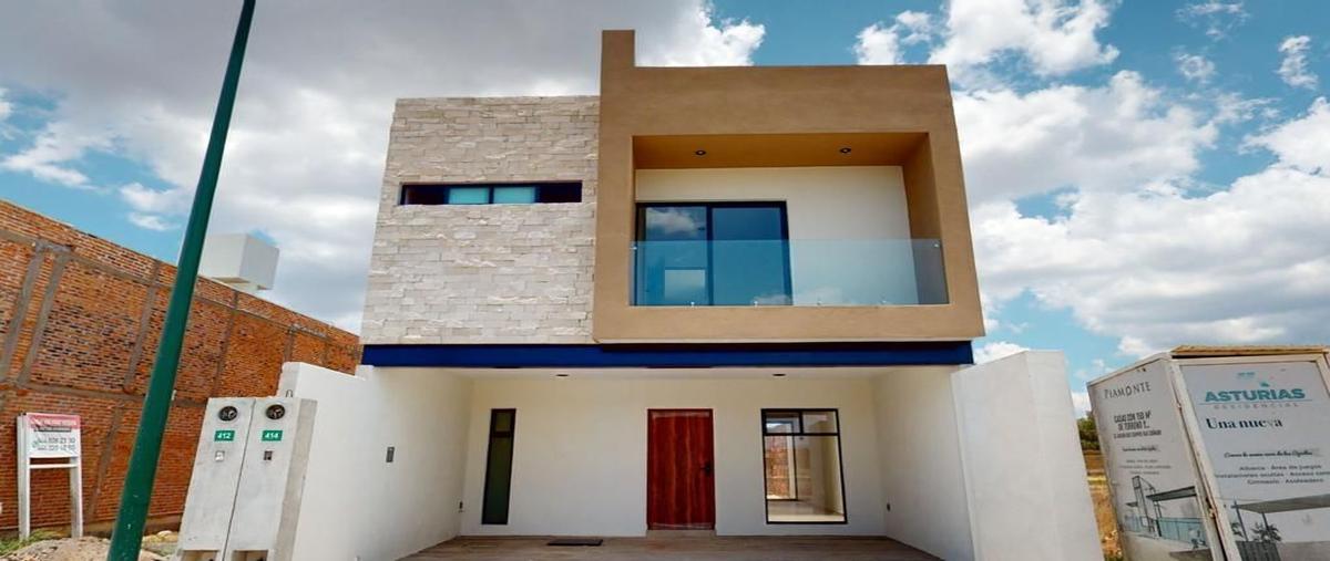 Casa en Punta Diamante, Potosí Río Verde, San Lui...