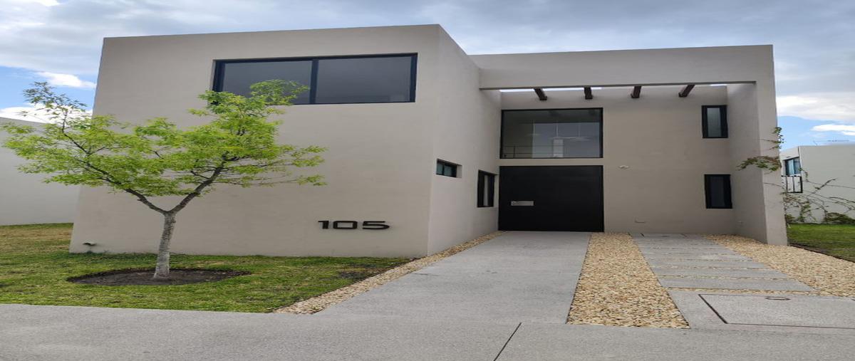 Casa en Punta La joya, La Joya, Querétaro en Vent...