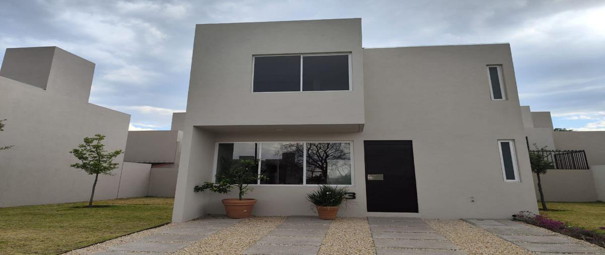 Casa en Punta La Joya, La Joya, Querétaro en Vent...