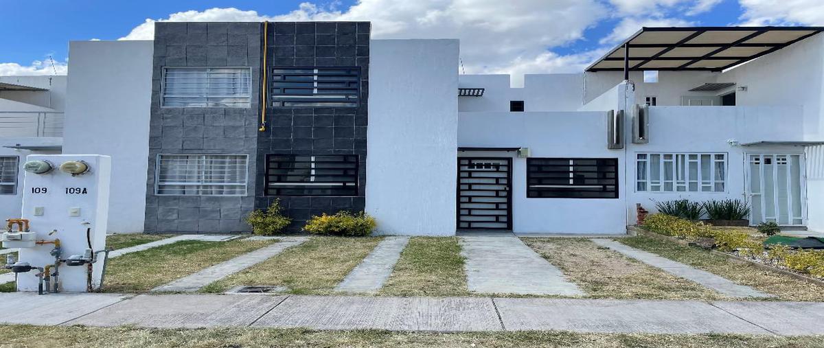 Casa en Punta Nogal Morelos, Guanajuato en Renta... 