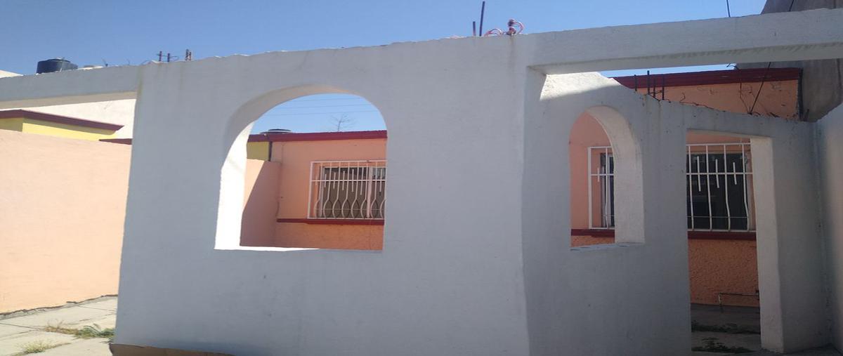 Casa en Punta paraíso 206, El Rayo, Hidalgo en Re... 