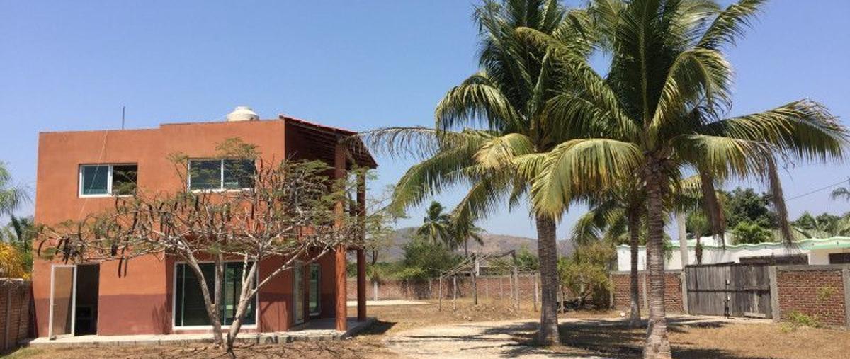 Casa en Punta Perula, Careyes, Jalisco en Venta I...