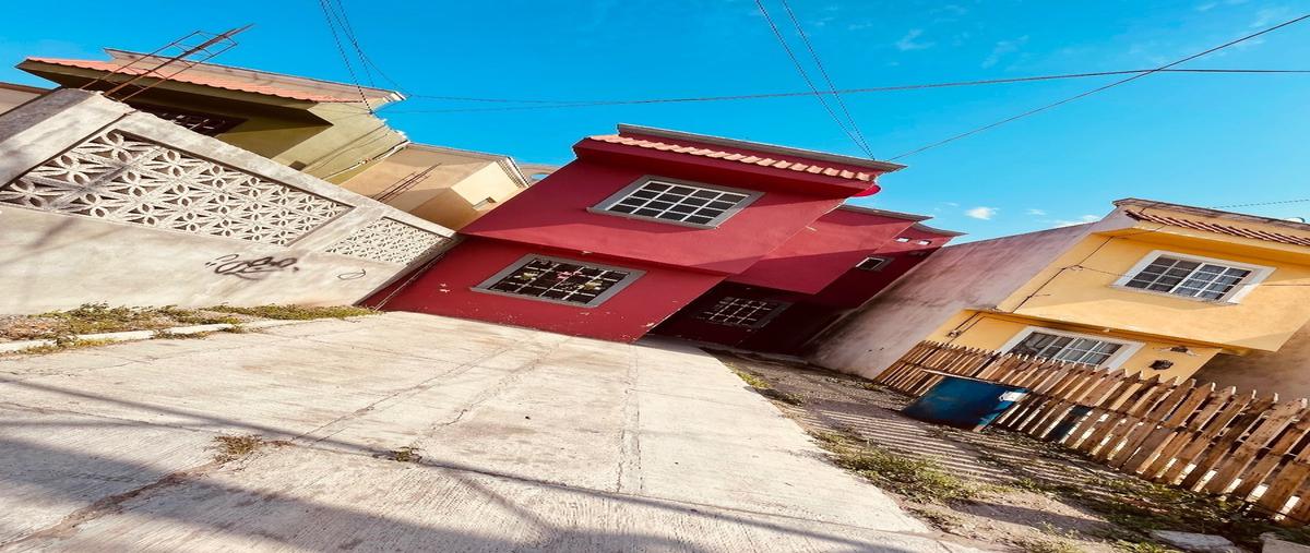 Casa en Punta Pescadores, Puerta Del Sol, Tamauli...