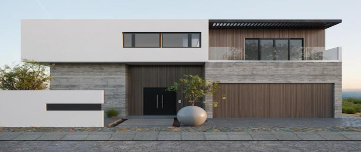 Casa en Rincón Punta Banda (Rincón de, Baja