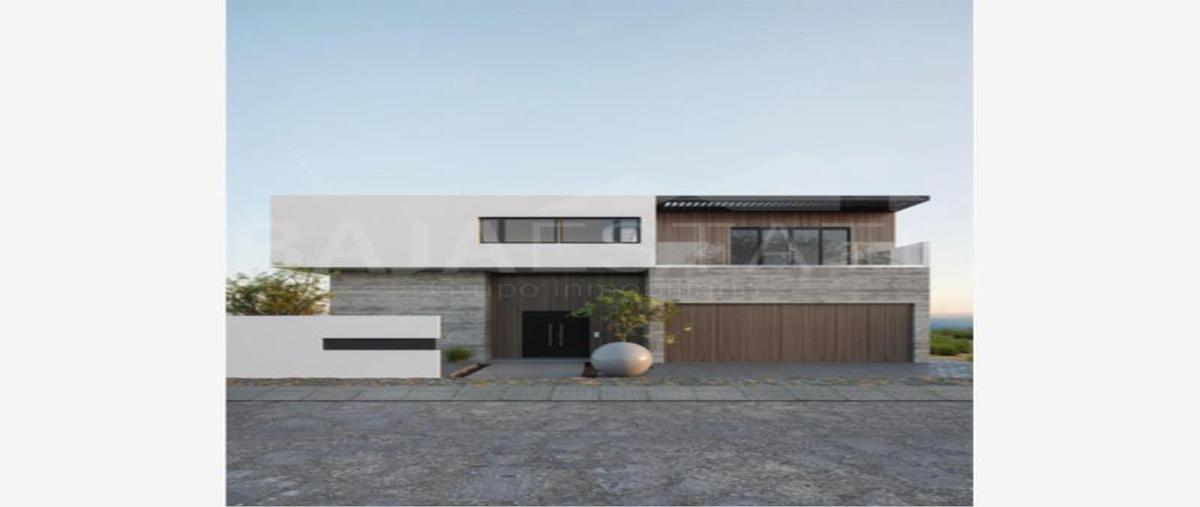 Casa en Rincón Punta Banda (Rincón de, Baja