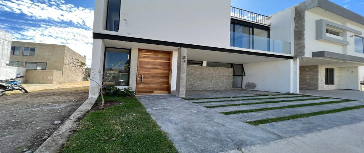 Casa en Punto Sur, Jalisco en Venta ID 22944961 