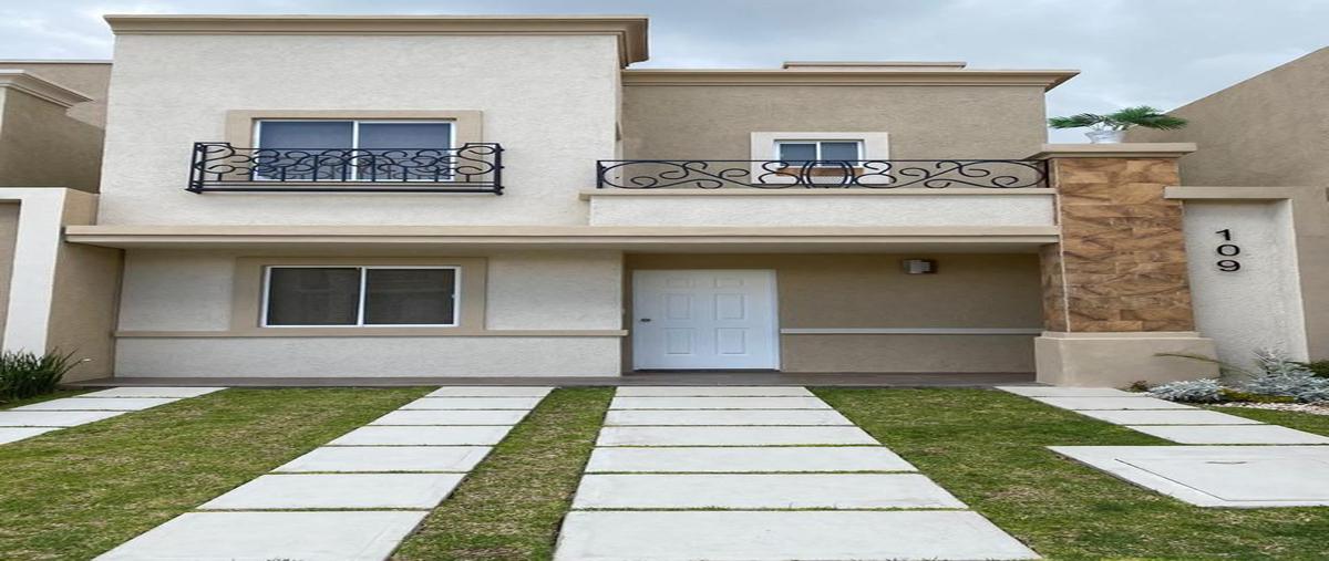 Casa en Qavalta Residencial, Los Viñedos, Hidalgo... 