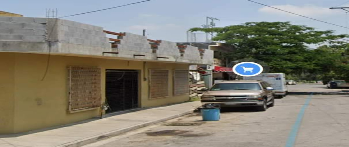 Casa en Querétaro, Vivienda Popular, Nuevo León e... 