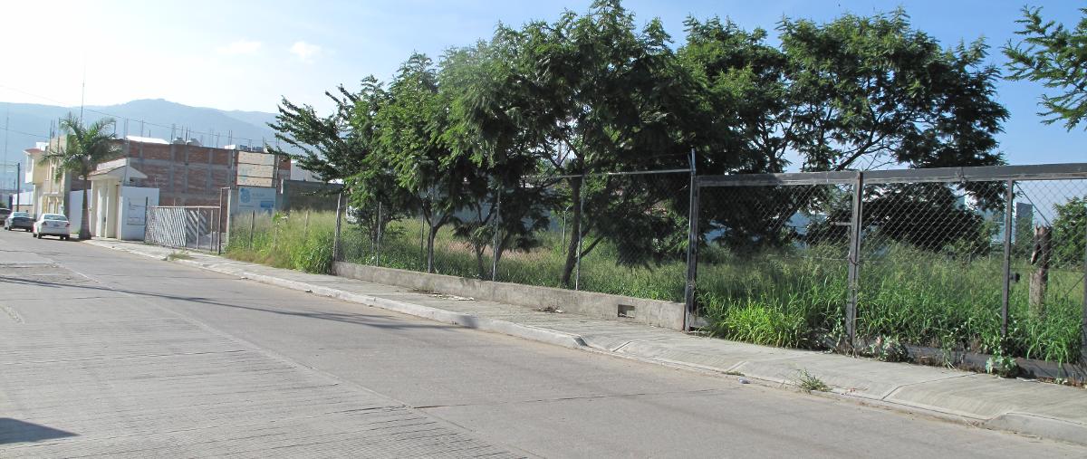 Terreno Industrial en Quinta las Aguilas, Ex-Haci... 