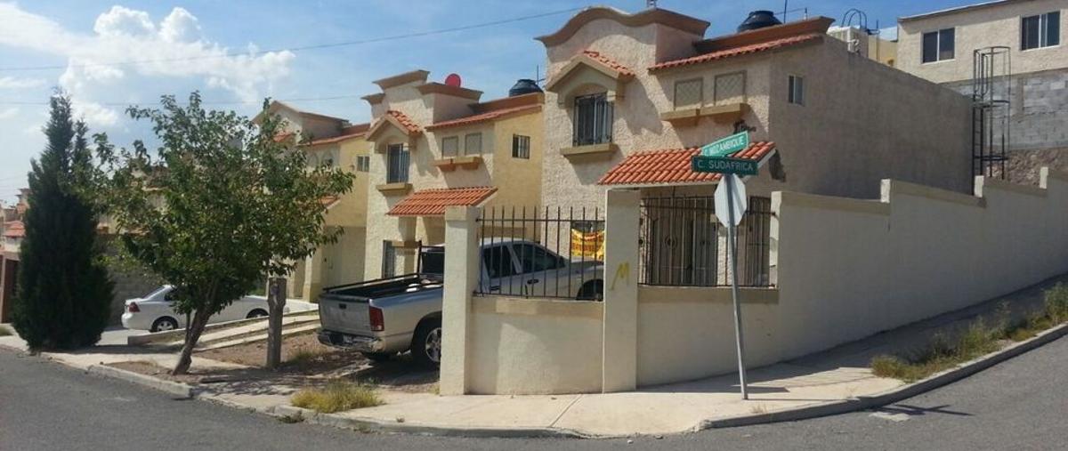 Casa en Quinta Versalles, Chihuahua en Venta ID ... 