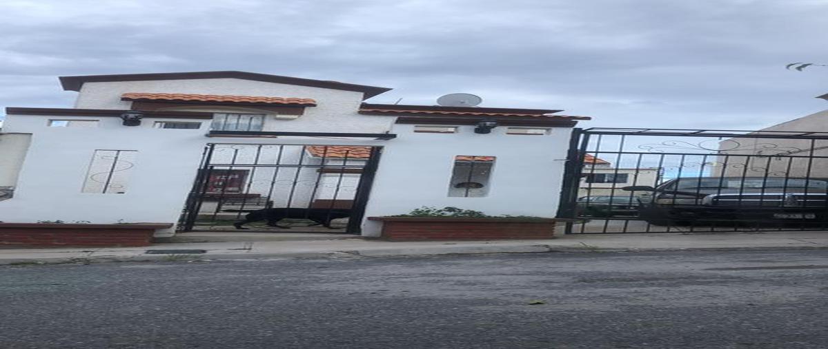 Casa en Quinta Versalles, Chihuahua en Venta en ... 