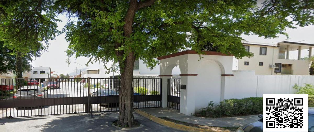 Casa en Quintas de Anáhuac, Nuevo León en Venta