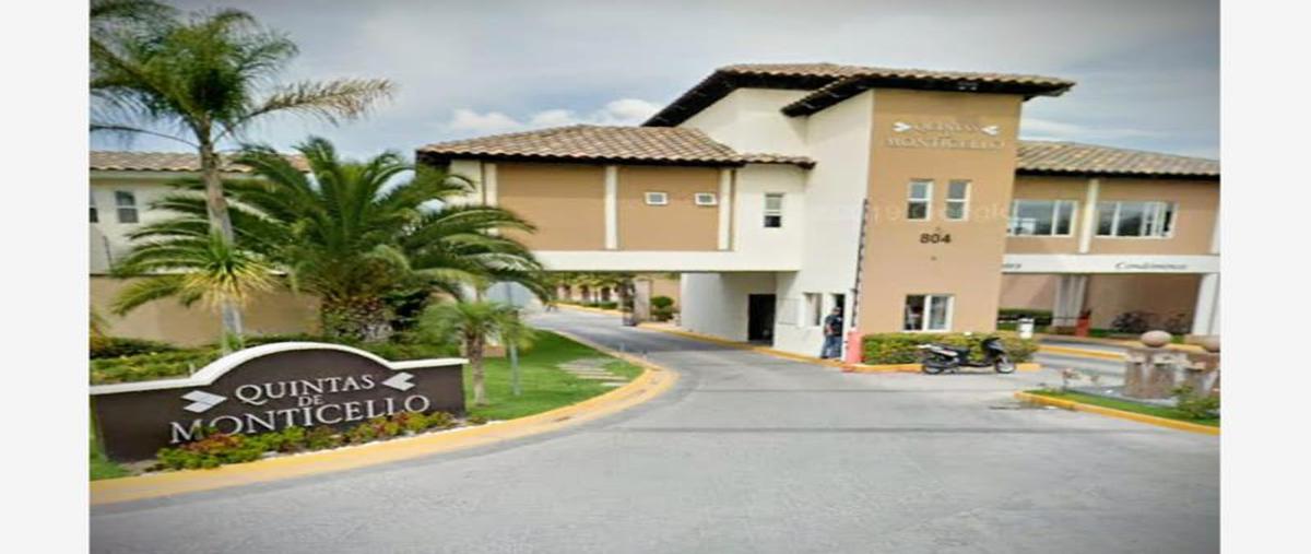 Casa en Quintas de Monticello, Aguascalientes en...