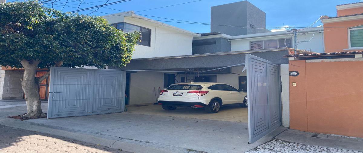 Casa en Quintas del Marqués, Querétaro..., Quinta... 