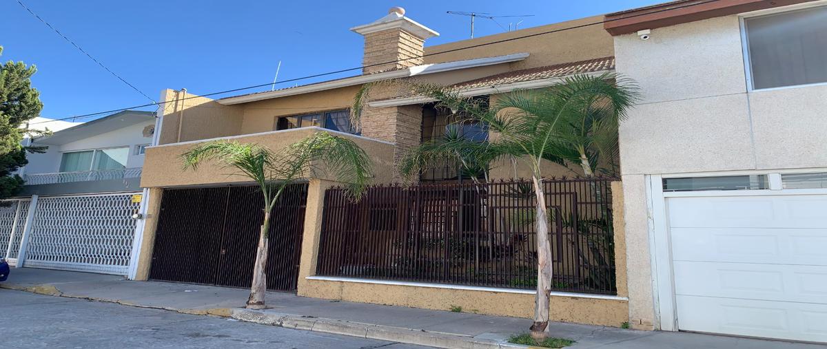 Casa en QUITO 114, Las Américas, Aguascalientes e...