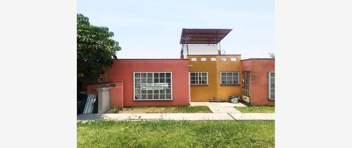 Casa en R N, Valle Verde, Morelos en Venta en $45... 