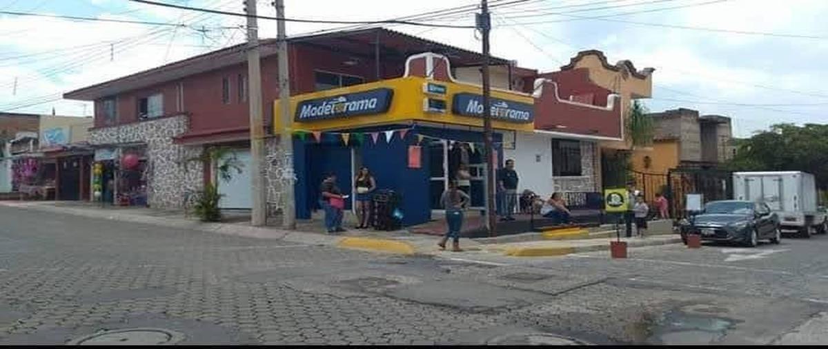 Casa en Rafael Cárdenas, Lomas del Paraíso 1a. Se... 