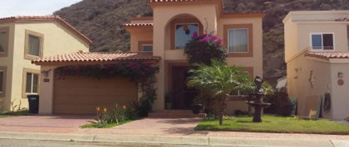 Casa en Rancho San Carlos, Maneadero, Baja Califo... 