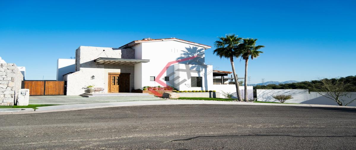 Casa en Rancho San Ignacio Mariposa su... 17, Hac...